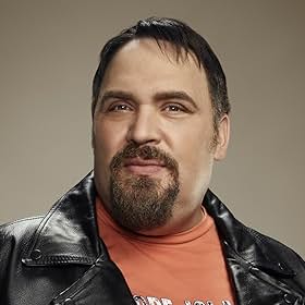 Glenn Fleshler