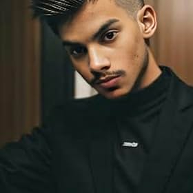 Insane Ashraf