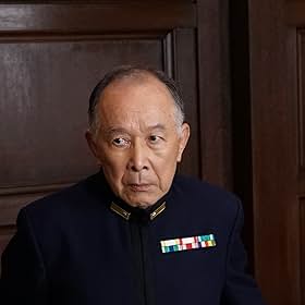 Isao Hashizume