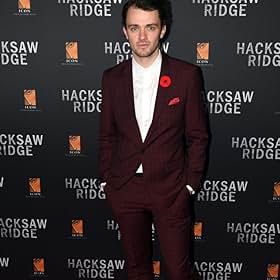 Jacob Warner