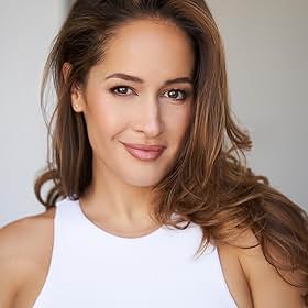 Jaina Lee Ortiz