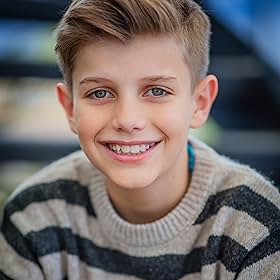 Jake Cockburn