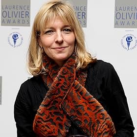 جما ردگریو - Jemma Redgrave