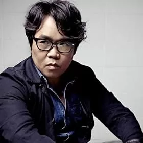 Jeong Eun-pyo