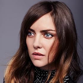 Jessica Stroup