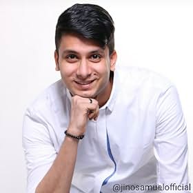 Jino A. Samuel