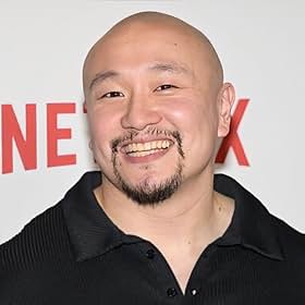 Jon Xue Zhang