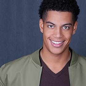 Joshua Puranda