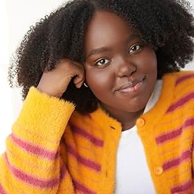 Kayla Njeri