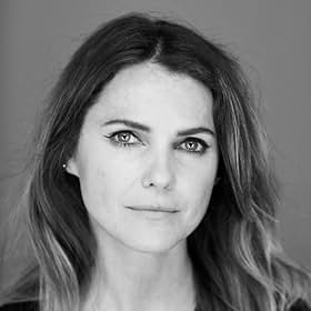 کری راسل - Keri Russell