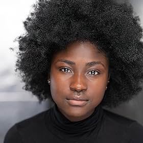 Lauryn Ajufo