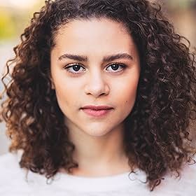 Lily Santiago