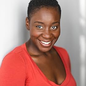 Liz Adjei
