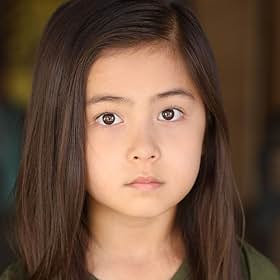 Madeleine Yuna Voyles