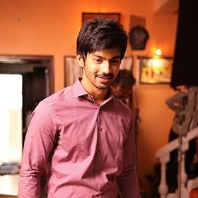 Mahat Raghavendra