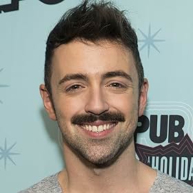 Matteo Lane