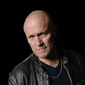 مایکل روکر - Michael Rooker