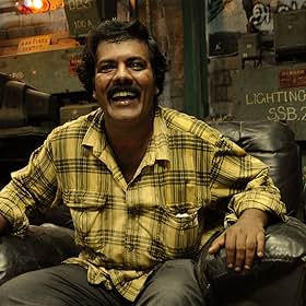 Munishkanth