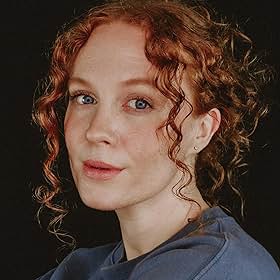 Natalie Farrow