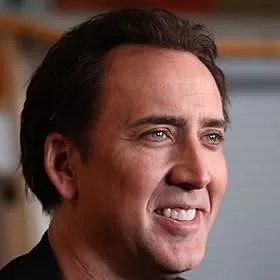 نیکلاس کیج - Nicolas Cage