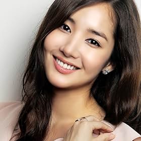 Park Min-Young