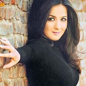 Pooja Ruparel