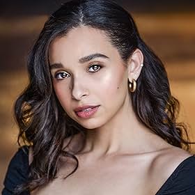 Sabrina Saudin