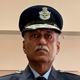 Sanjiv Chopra