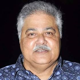 Satish Shah