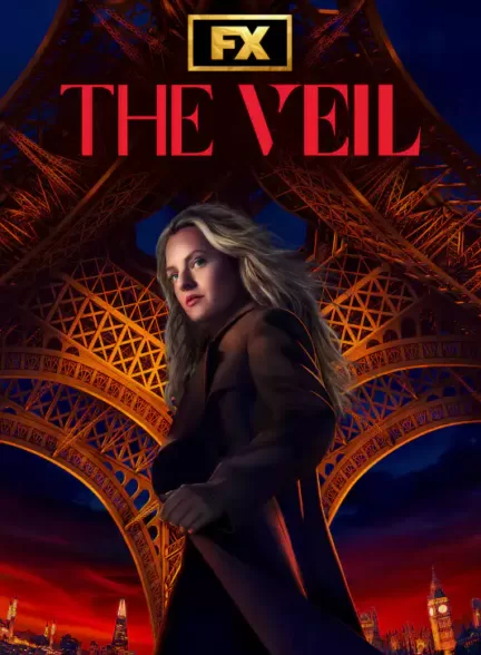 دانلود سریال The Veil 2024