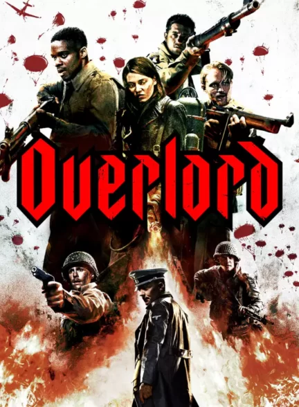 دانلود فیلم Overlord 2018