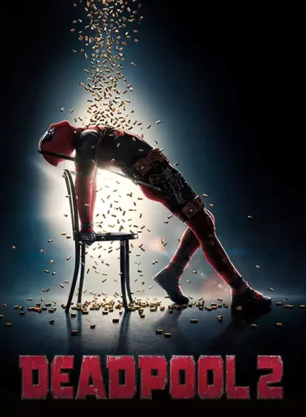 دانلود فیلم Deadpool 2 2018