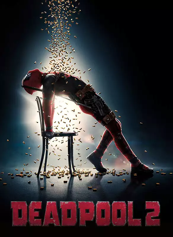 دانلود و پخش آنلاین فیلم سینمایی ددپول 2 Deadpool 2 2018