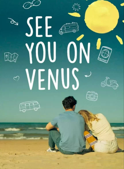 دانلود فیلم See You on Venus 2023