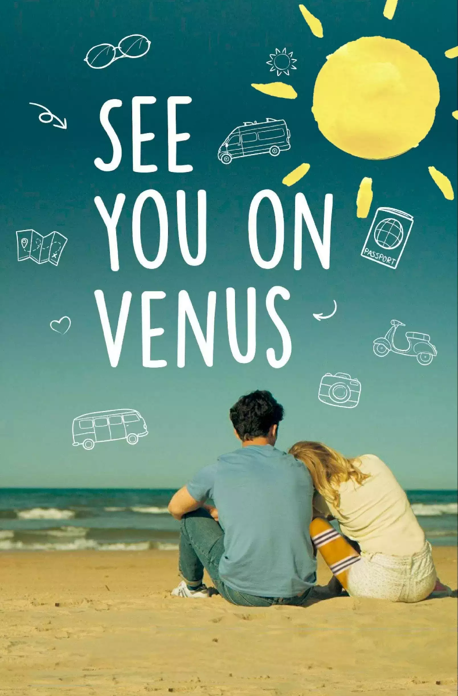 دانلود فیلم See You on Venus 2023