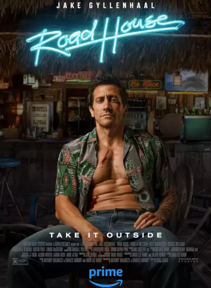 دانلود فیلم Road House 2024