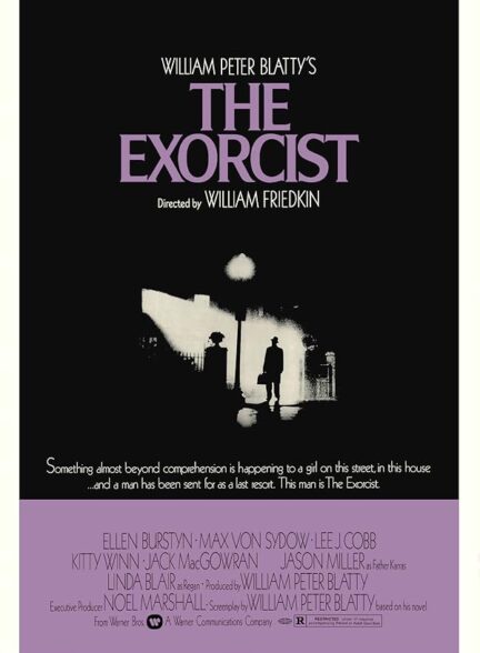 دانلود فیلم The Exorcist 1973