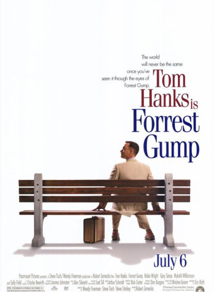 دانلود فیلم Forrest Gump 1994