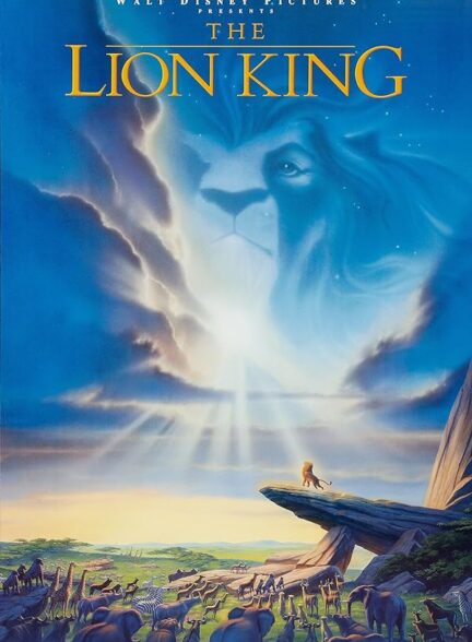 دانلود فیلم The Lion King 1994