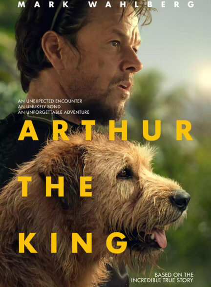 دانلود فیلم Arthur the King 2024