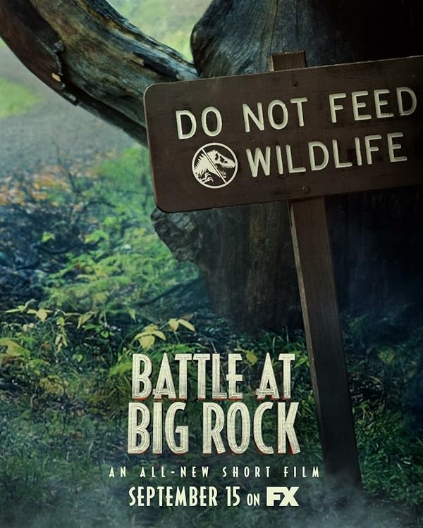 دانلود و پخش آنلاین فیلم سینمایی نبرد در بیگ راک Battle at Big Rock 2019