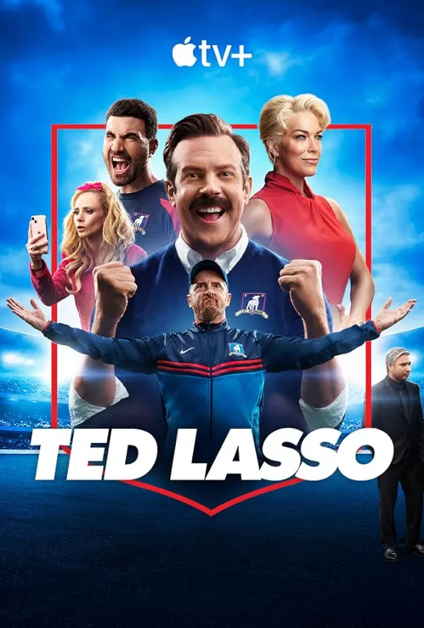 دانلود سریال Ted Lasso 2020–2023