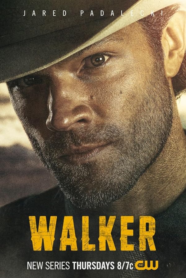 دانلود و پخش آنلاین سریال واکر Walker 2021