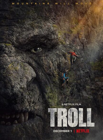 دانلود فیلم Troll 2022