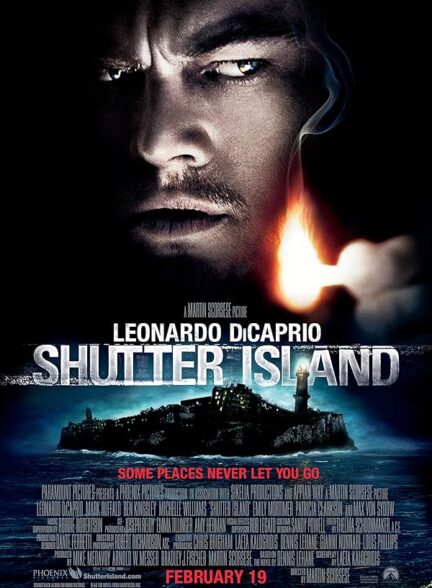 دانلود فیلم Shutter Island 2010