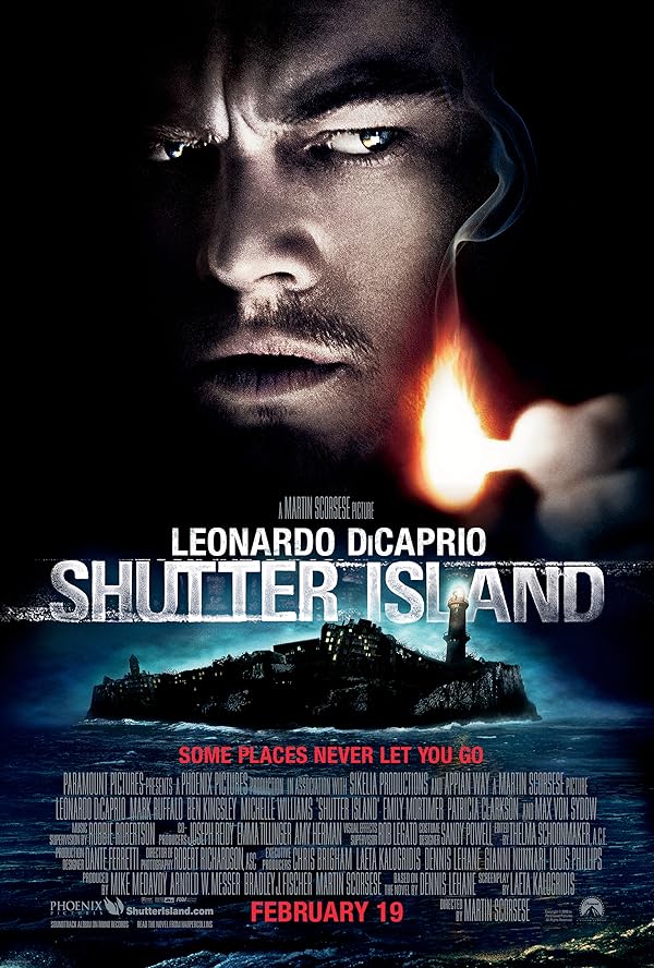 دانلود و پخش آنلاین فیلم سینمایی جزیره شاتر Shutter Island 2010