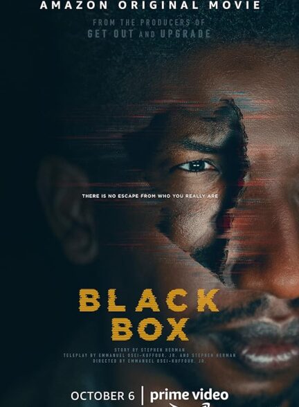 دانلود فیلم Black Box 2020