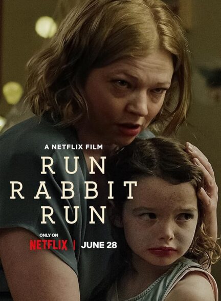 دانلود فیلم Run Rabbit Run 2023