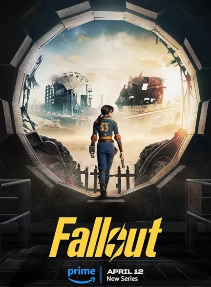 دانلود سریال Fallout 2024