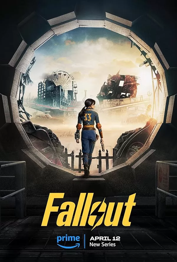 دانلود سریال Fallout 2024